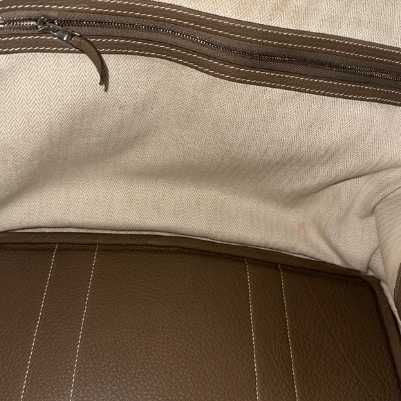 Hermes Garden tote ( maybe 36’ ) - Picture 14 of 16